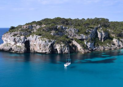 Le Baleari: Minorca e Formentera